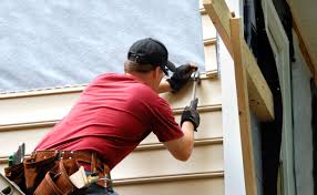 Best Fascia and Soffit Installation  in Tuba City, AZ